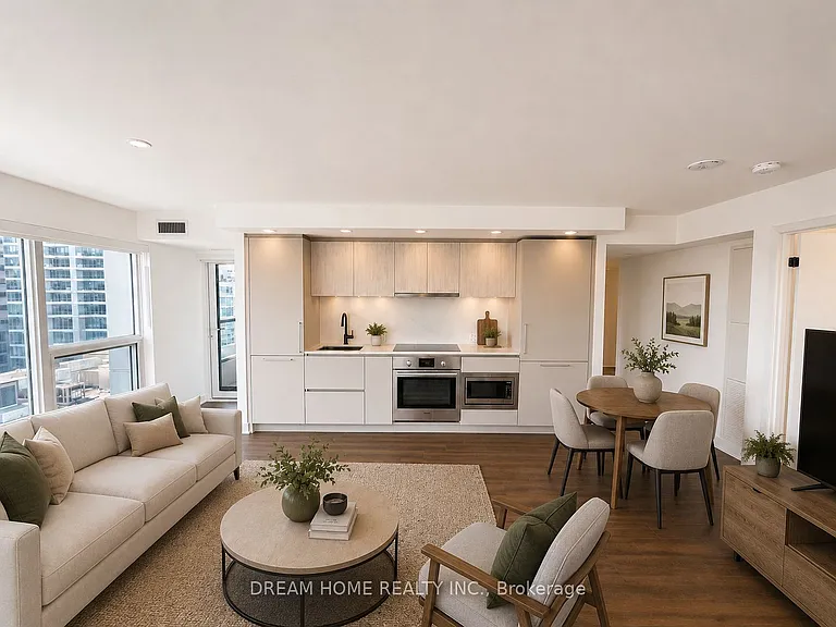 609 Sherbourne St #1602 — Photo 17