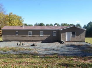 117 Fulton Rd, Ferndale, NY 12734