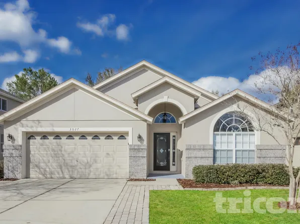 3027 Wild Pepper Ave, Deltona, FL 32725