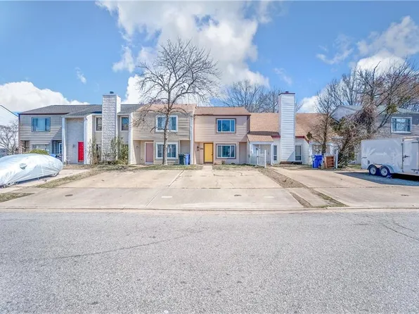 170 Thalia Trace Dr, Virginia Beach, VA 23452