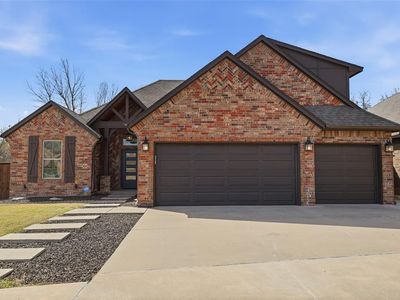 11860 SW 26th Ter, Yukon, OK, 73099