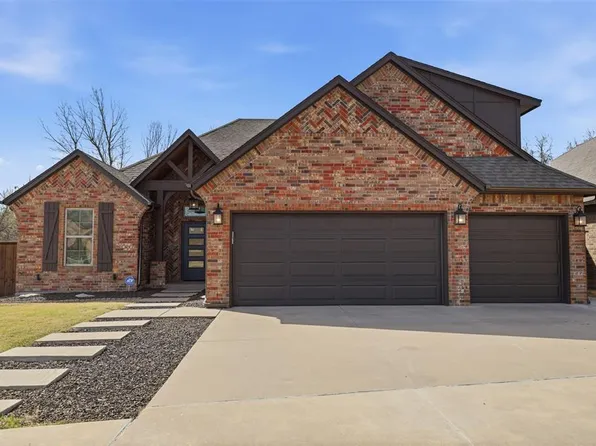 11860 SW 26th Ter, Yukon, OK 73099