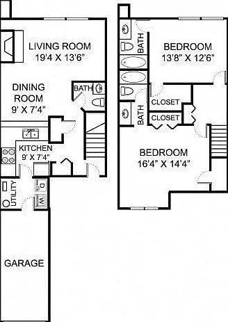 Kensington Grove Apartments — Photo 21