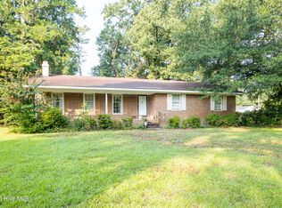 507 Parker Drive, Clinton, NC 28328