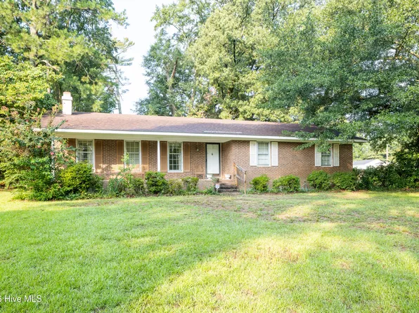 507 Parker Drive, Clinton, NC 28328