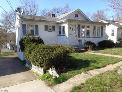 25 Fitzrandolph Rd, West Orange, NJ, 07052