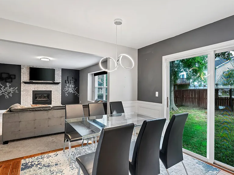 1203 Ashford Place Dr — Photo 22