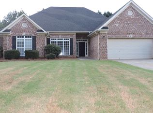 342 Arbor Ridge Pkwy, McDonough, GA 30253
