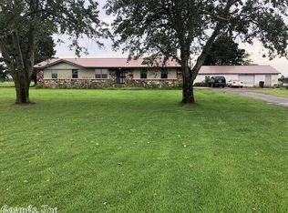 5266 Highway 62, Pollard, AR 72456