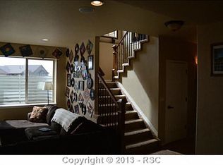 12034 Black Hills Dr, Peyton, CO 80831