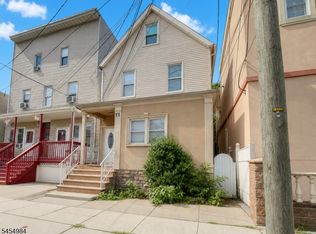 71 Honiss St, Belleville Twp., NJ 07109