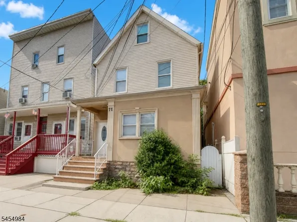 71 Honiss St, Belleville Twp., NJ 07109