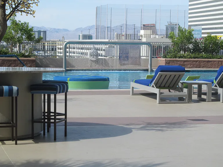 200 W Sahara Ave #2605 — Photo 35