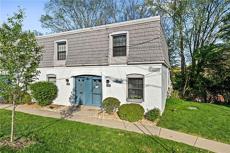 1120 Pennsbury Blvd, Pittsburgh, PA 15205 Zillow