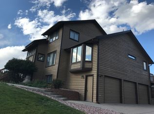 6416 Lakepoint Pl, Parker, CO 80134