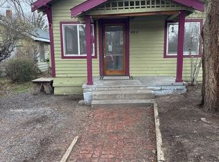 402 NW Georgia Ave #2, Bend, OR 97703