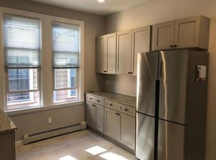 4 Europe St #2, Providence, RI 02903