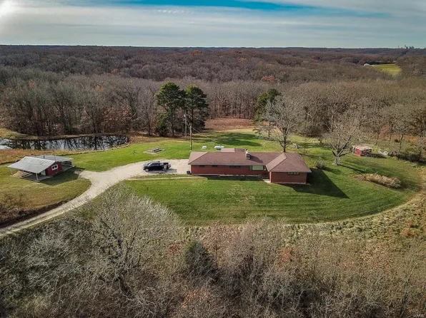 12790 Highway 61, Bowling Green, MO 63334