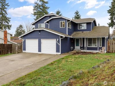 1585 NW 2nd Avenue, Oak Harbor, WA, 98277