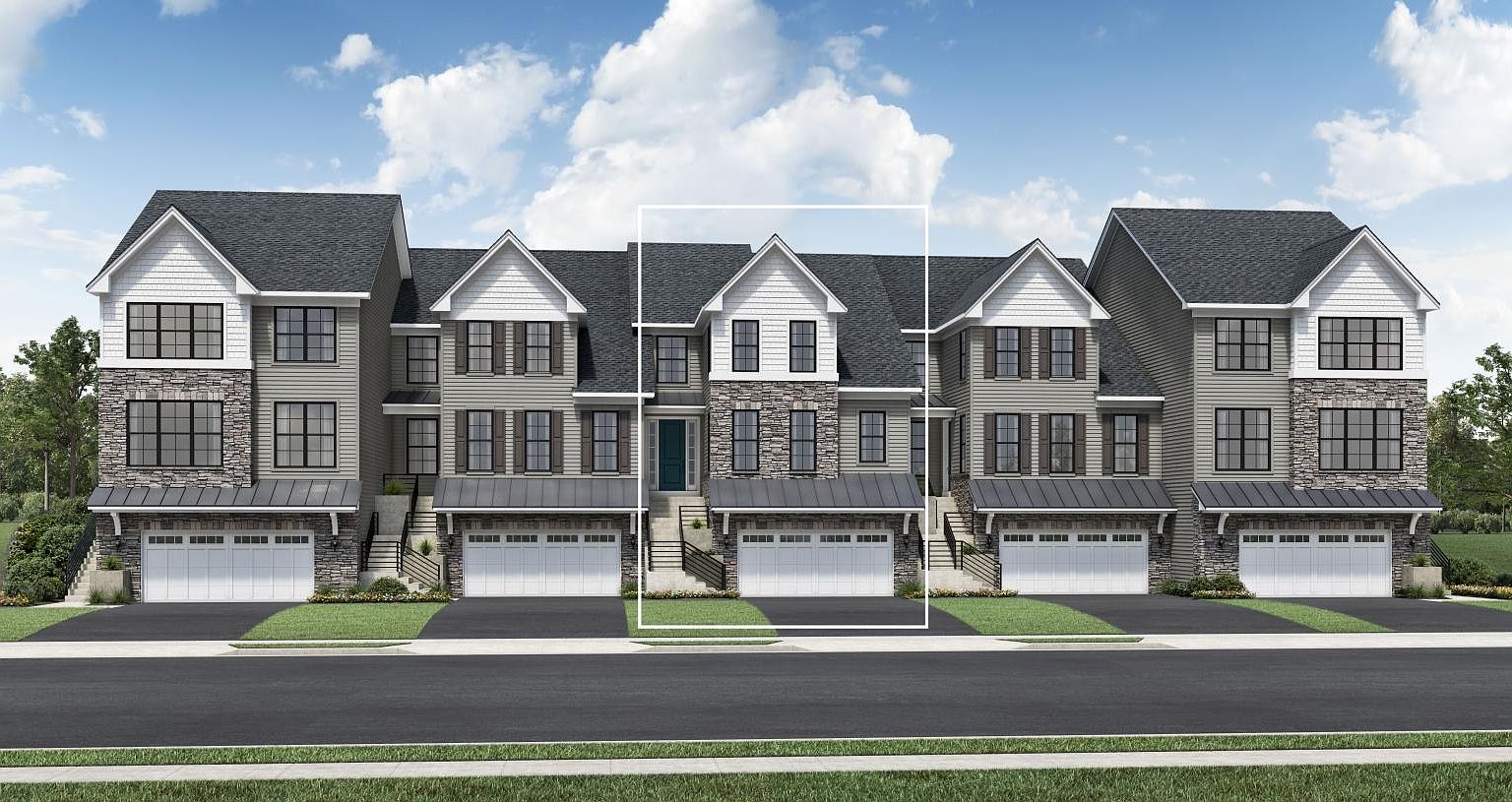 56 Enson Ct, Denville, NJ 07834 Zillow