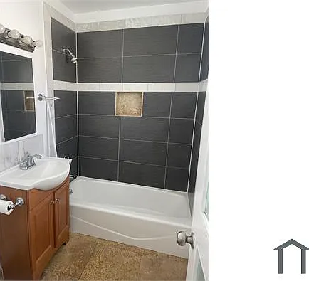 1 bed, 750 sqft, $2,100 — Photo 4