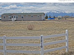 7210 Abilene Dr, Peyton, CO 80831
