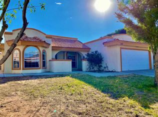 3521 Tierra Amanda Ln, El Paso, TX 79938