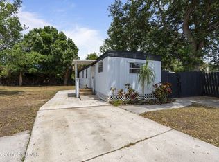 2593 Amberly Rd NE, Palm Bay, FL 32905