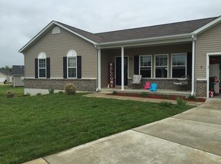 5 Augusta Ct, Troy, MO