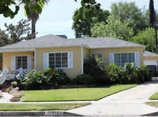 17822 Miranda St, Encino, CA 91316