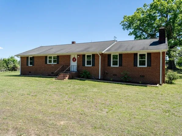 641 Rocky Ford Rd, Louisburg, NC 27549