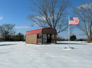 25 Landon Ln, Manchester, OH 45144