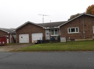 104 E 2nd Wynd, Wind Gap, PA 18091