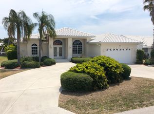 92 Hibiscus Dr, Punta Gorda, FL 33950