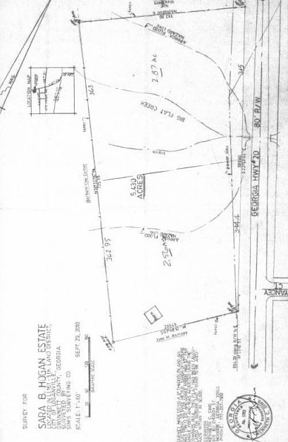 2nd image of 4075 Lawrenceville Rd