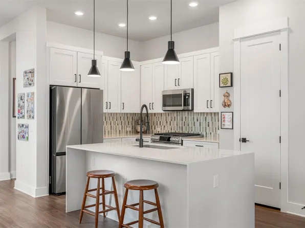 4207 Margarita St, Austin, TX 78723