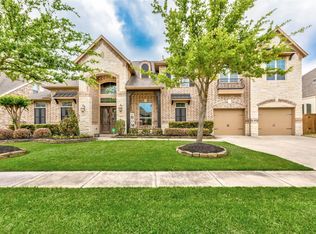 18711 N Blanco Bend Dr, Cypress, TX 77433