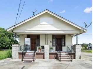 1136 Brooklyn St, New Orleans, LA 70114