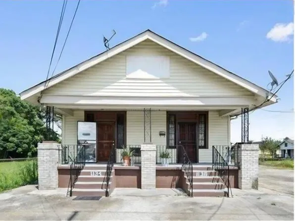 1136 Brooklyn St, New Orleans, LA 70114