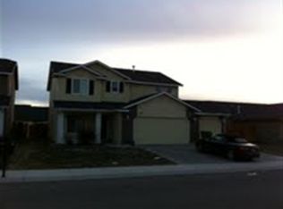 683 E Blue Heron, Meridian, ID 83642