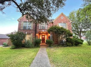 1722 Antler Crossing Dr, San Antonio, TX 78248