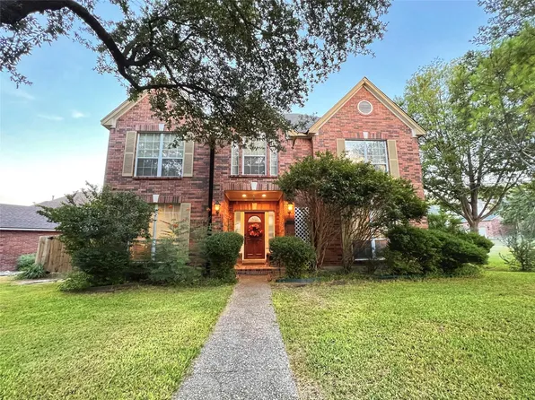 1722 Antler Crossing Dr, San Antonio, TX 78248