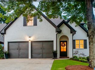 327 Barrington Ct, Irondale, AL 35210