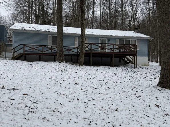 10101 Alderman Rd, Millfield, OH 45761