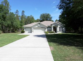 20299 SW 54th St, Dunnellon, FL 34431