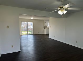 48 Walnut Valley Dr, Little Rock, AR 72211