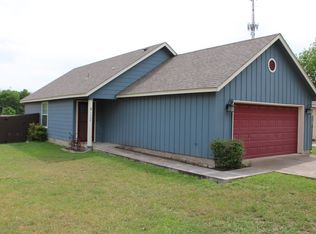 1208 Brendon Lee Ln, Georgetown, TX 78626