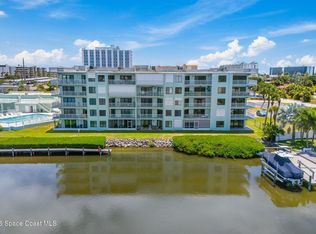 1700 Commodore Blvd APT 1103, Cocoa Beach, FL 32931