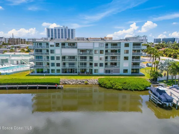 1700 Commodore Blvd APT 1103, Cocoa Beach, FL 32931