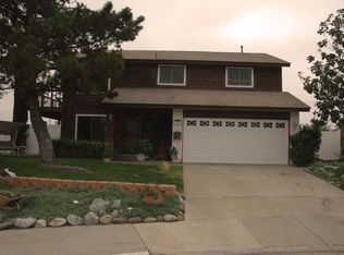 9801 Via Francis, Santee, CA 92071